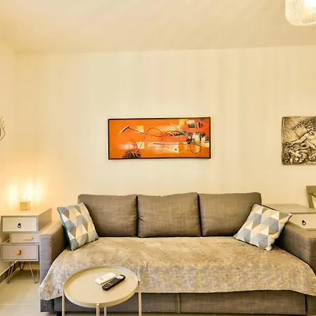 Saint-raphael Valescure - Maeva - 2 Personnes - Selection Mae-5664 Апартаменты Сен-Рафаэль
