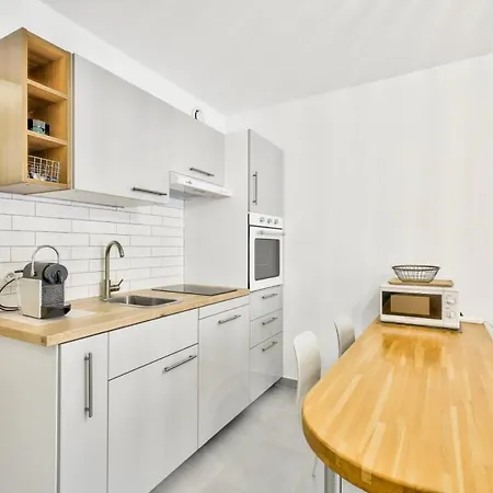 Apartment Saint-raphael Valescure - Maeva - 2 Personnes - Selection Mae-5664