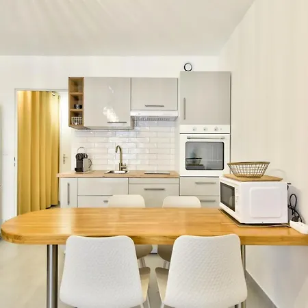 Apartment Saint-raphael Valescure - Maeva - 2 Personnes - Selection Mae-5664 *