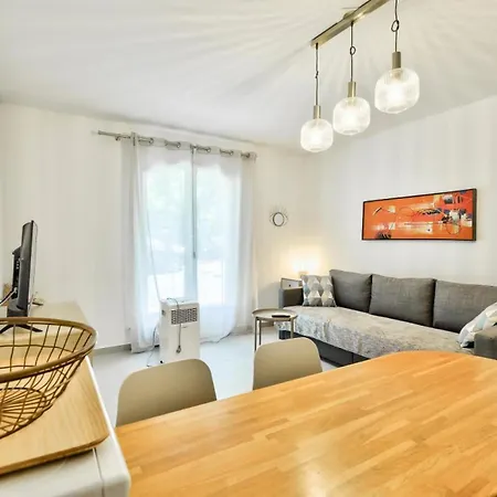 Saint-raphael Valescure - Maeva - 2 Personnes - Selection Mae-5664