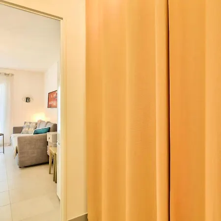 Apartment Saint-raphael Valescure - Maeva - 2 Personnes - Selection Mae-5664