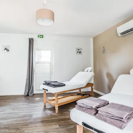 Apartment Saint-raphael Valescure - Maeva - 2 Personnes - Selection Mae-5664 *