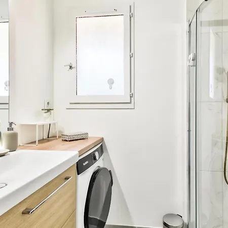 Saint-raphael Valescure - Maeva - 2 Personnes - Selection Mae-5664 Apartment Saint-Raphael (Var)
