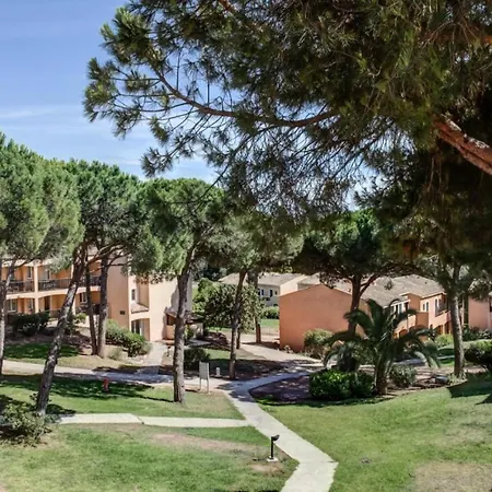 Saint-raphael Valescure - Maeva - 2 Personnes - Selection Mae-5664 Saint-Raphael (Var)