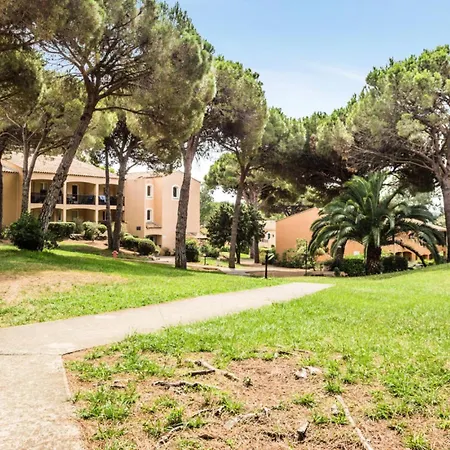 Apartment Saint-raphael Valescure - Maeva - 2 Personnes - Selection Mae-5664 *