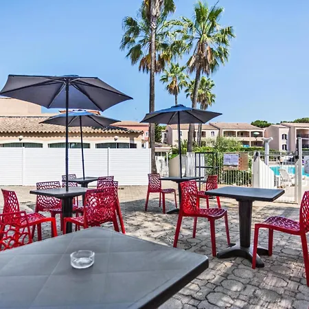 Apartment Saint-raphael Valescure - Maeva - 2 Personnes - Selection Mae-5664