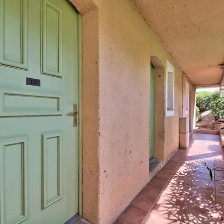Saint-raphael Valescure - Maeva - 2 Personnes - Selection Mae-5664 Apartment Saint-Raphael (Var)