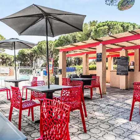 Apartment Saint-raphael Valescure - Maeva - 2 Personnes - Selection Mae-5664