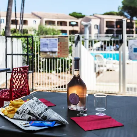 Saint-raphael Valescure - Maeva - 2 Personnes - Selection Mae-5664 Apartment Saint-Raphael (Var)