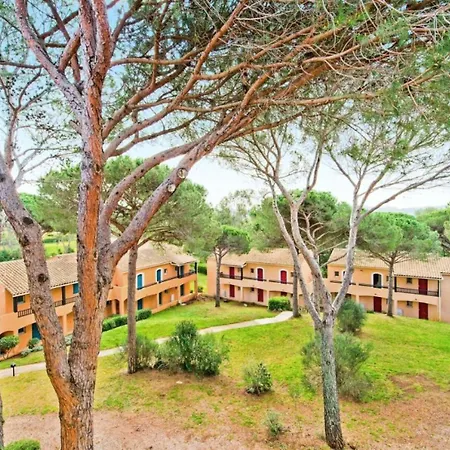 Apartment Saint-raphael Valescure - Maeva - 2 Personnes - Selection Mae-5664 Saint-Raphael (Var)